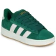 Adidas Ženske patike Grand Court Alpha 00s, JI1715, Zelene