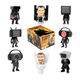 Skibidi toilet mini figura zbirateljska