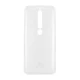 Maska Teracell Skin za Nokia 6 (2018)/ Nokia 61 transparent