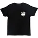 Bring Me The Horizon Majica Remain Calm Unisex Black 2XL
