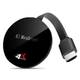 Gembird Miracast 4K Wifi Dongle TV