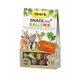 Gimbi Poslastica za glodare Snack Plus Balls Mix, 50 g