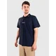 Rivvia Projects Class Polo dark blue