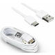 SAMSUNG podatkovni kabel EP-DN930CWE, bel