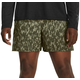 Kratke hače Under Armour AUNCH EITE 5 PRT SHORT-GRN