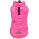 FARM COMPANY Jakna za pse fluorescentna roze