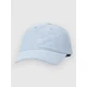 Blue Tomato Cord Dad Cap blue