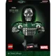 LEGO® Marvel Super Heroes 76345 doprski kip Doctor Dooma