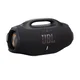 JBL prenosni zvočnik Boombox 4, črn