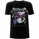 Metallica Unisex majica Creeping Death S
