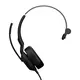 JABRA Evolve2 50, USB C/A, MS Mono
