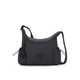 KIPLING Torba za čez ramo Gabb črna