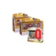 Velik komplet figuric iz filmov Harry Potter: 6 figuric + 2 figurici BREZPLAČNO