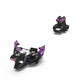 Turne vezi Marker Alpinist 8 - Black/Purple