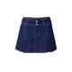 LEVIS ® Krilo Inverted Pleat Mini mornarska