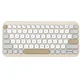 ASUS KW100 Marshmallow Wireless tastatura BG