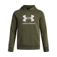 Boys sweatshirt Under Armour Rival Fleece BL Hoodie