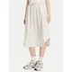 New Balance MIDI CARGO SKIRT Siva