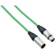 Bespeco NCMB450C Fluorescent Green