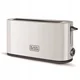 BLACKDECKER toaster BXTO1001E