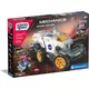 Clementoni nasa rover martian set ( CL75070 )