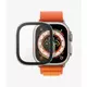 PanzerGlass Full Body Apple Watch Ultra 49mm transparent (3677)