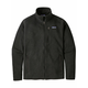 Patagonia Better Sweater moška jakna iz flisa black Gr. XXL