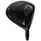 Golf palica Driver Callaway Quantum TD Desna roka, 9°, Stiff, Fujikura Ventus Black/Charcoal 60g