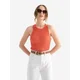 Hiccup Top Tanktops & Camis roza