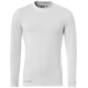 Uhlsport  Majice z dolgimi rokavi Sous-maillot manches longues  Distinction  Bela