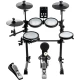 NRG EDK-100 Student Kit Black Elektronski bobni seti