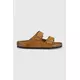 Natikači iz semiša Birkenstock Arizona