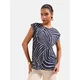 Friends Like These Bluza mornarska/off-bela