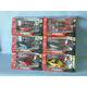 Bburago 1:32 Ferrari Race&Play set za igru s dodacima