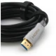 3G (95346) kabl HDMI (muški) na HDMI (muški) 4K 60 Hz 3m crni