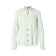 VERO MODA Bluza VMBUMPY svetlo zelena/bela