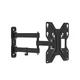 Maclean TV nosilec, max vesa 200x200, 13-42, 30kg, MC-648