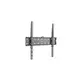 Fixed TV Wall Mount 32 - 55 - Black