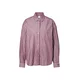 GAP Bluza staro roza/bela