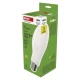LED žarnica Filament ED90/E40/36 W (327 W)/6 000 lm/nevtralno bela