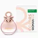 Benetton Wom Edt 50ml Rose