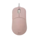 White Shark GM 5014 GRAPHENE Gejming miš, 12400 DPI, Roze