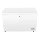 BEKO Horizontalni zamrzivač CF380EWN, 371l, MinFrost, Beli