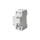 Siemens 2P 25A 300mA 230V diferencialno varovalko tip F 5SV3612-3