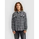 Quiksilver Venture Sherpa Kids Shirt black venture
