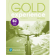 Gold Experience 2nd Edition B2 Workbook