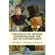 The Essays of Arthur Schopenhauer; The Art of Controversy