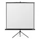 Tripod platno REFLECTA CrystalLine 240x240cm