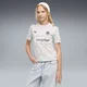PUMA FC St. Pauli 26/27 Third Jersey Youth, Clothing, Minty Burst/Pearl Pink, 7-8Y