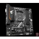 Gigabyte B550M AORUS ELITE, AMD B550, 2xPCI-Ex16, 4xDDR4, 2xM.2, DVI/HDMI/USB3.2 (Gen1), mATX (Socket AM4)